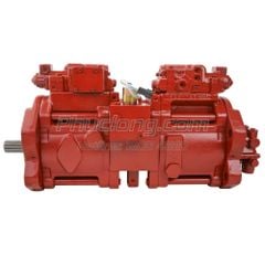 Bơm thủy lực K3V112DT (DH220-5)