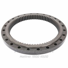 Vành răng di chuyển PC200-6 - S6D102
