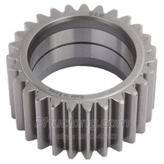 Bánh răng moay ơ R1400W-7 - 1 rãnh phanh