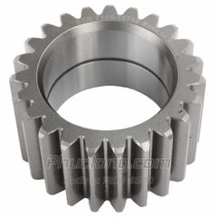 Bánh răng moay ơ MX6W-2