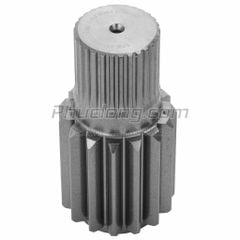 Trục láp S200W3 - Sau - Không lỗ