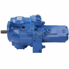 Bơm thủy lực AP2D28 (không van điện)