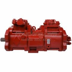 Bơm thủy lực K3V180DT