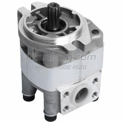 Bơm bánh răng D61EX-12