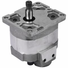 Bơm bánh răng HD465-5/7