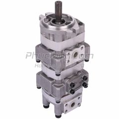 Bơm bánh răng PC28UU-2