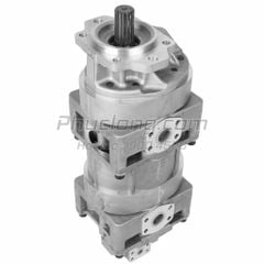 Bơm bánh răng WA470-5