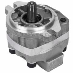 Bơm điều khiển PC75