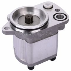 Bơm điều khiển A8VO160