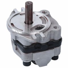 Bơm điều khiển PSVD2-17