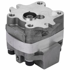 Bơm điều khiển PC40MR-1