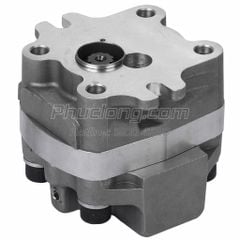 Bơm điều khiển PC40R-8