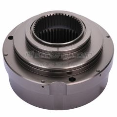 Nồi trong moay ơ DX140W