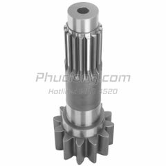 Trục quay toa PC220-1