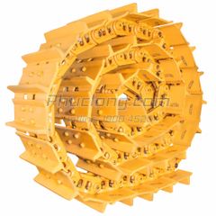 Bộ xích Comple D10R