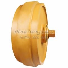 Bánh dẫn hướng D4H (Trước - 500mm)