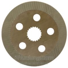 Lá phanh phíp moay ơ EW55