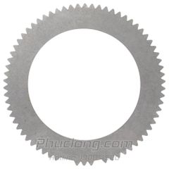 Lá phanh sắt moay ơ S130W