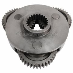 Bộ bánh răng di chuyển SK200-1/3 (Tầng mỏng)