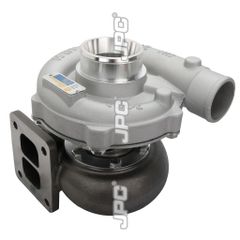 Turbo SK330-6 - 6D16