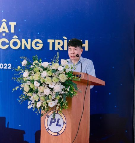 HỘI THẢO KỸ THUẬT PHỤ TÙNG BƠM - PHỚT MÁY CÔNG TRÌNH 2022  TẠI ĐÀ NẴNG