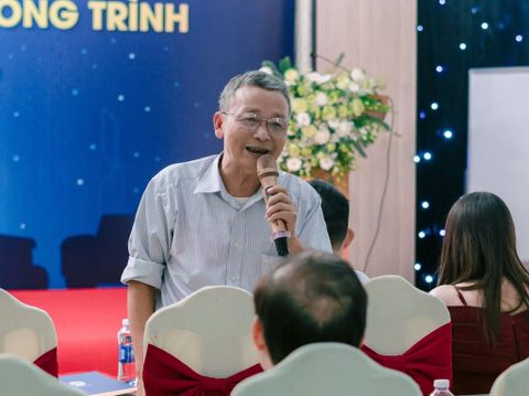 HỘI THẢO KỸ THUẬT PHỤ TÙNG BƠM - PHỚT MÁY CÔNG TRÌNH 2022  TẠI ĐÀ NẴNG