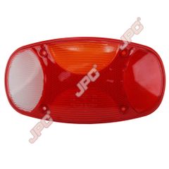 Vỏ đèn hậu R60-9/R55W-7/R60W-9 - LH