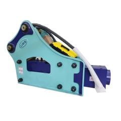 Búa phá đá SB40/ US680 - 68x700 - ắc 45