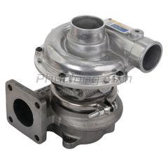 Turbo ZAXIS135/ ZX135 - 4JJ1T