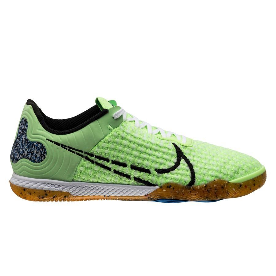  Nike React Gato IC xanh lá 