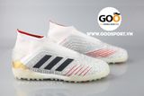  Adidas Predator 19+ TF trắng 