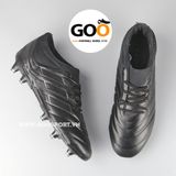  Adidas Copa 19.1 FG đen 