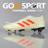  Adidas Copa 19.1 FG trắng đỏ 