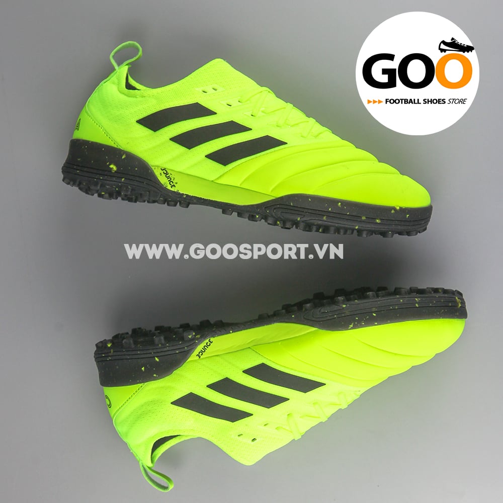 GIÀY ĐÁ BÓNG ADIDAS COPA 19.1 TF DẠ QUANG – GOO SPORT