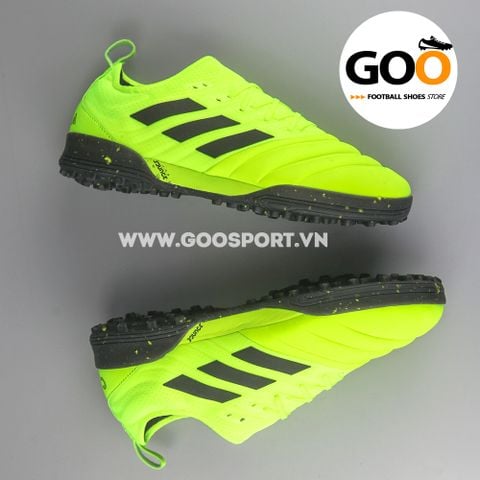  Adidas Copa 19.1 TF dạ quang 