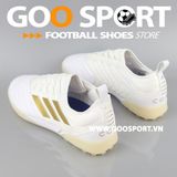  Adidas Copa 19.1 TF trắng full 