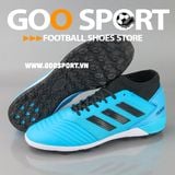  Adidas Predator 19.3 TF xanh ngọc 