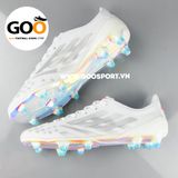  Adidas X99.1 FG trắng - Giày đá bóng sân cỏ tự nhiên 