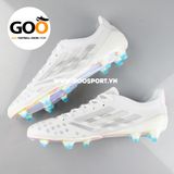  Adidas X99.1 FG trắng - Giày đá bóng sân cỏ tự nhiên 