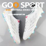  Adidas X99.1 FG trắng - Giày đá bóng sân cỏ tự nhiên 