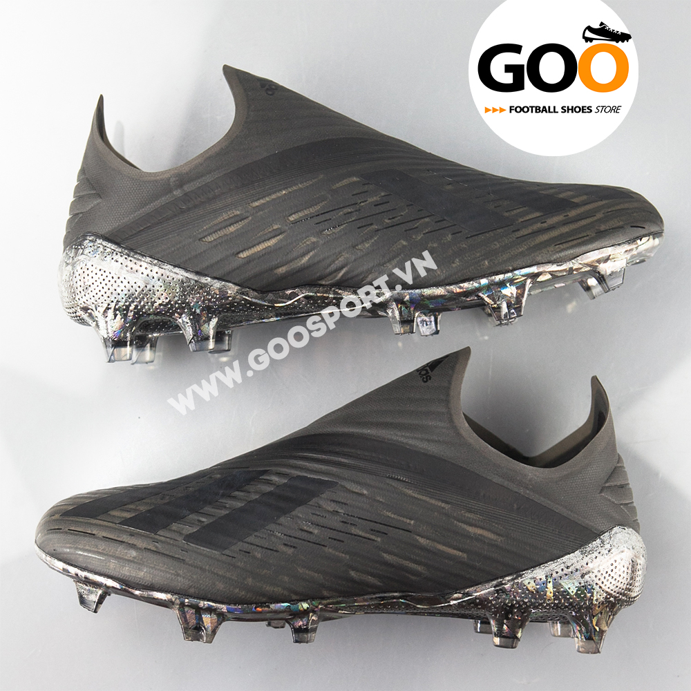 adidas x 19 purespeed