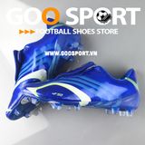  Adidas X F50 FG xanh dương - Giày đá bóng sân cỏ tự nhiên 