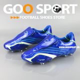  Adidas X F50 FG xanh dương - Giày đá bóng sân cỏ tự nhiên 