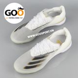  Adidas X Ghosted.1 TF kem sọc đen 