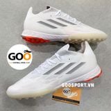  Adidas X Speedflow 1 TF trắng cam 