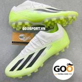  Adidas X Superfast 1 FG trắng dạ quang 