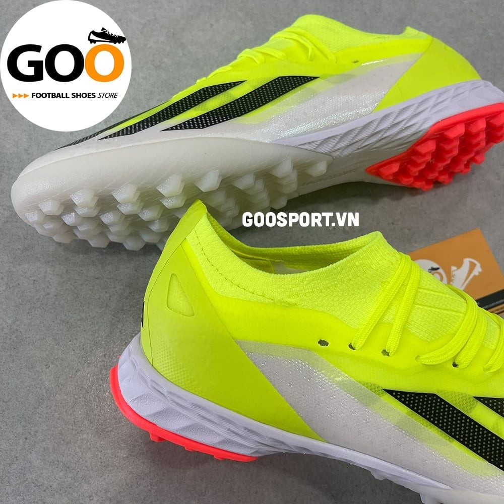  Adidas X Superfast 1 TF dạ quang 