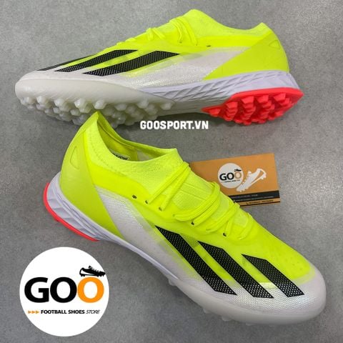  Adidas X Superfast 1 TF dạ quang 