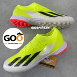  Adidas X Superfast 1 TF dạ quang 