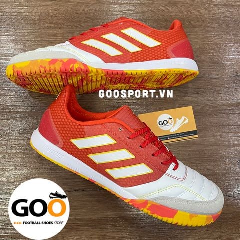  Copa 19 IC đỏ trắng 